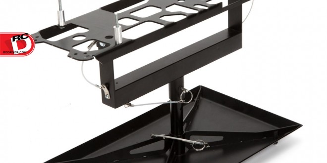 Dynamite - Large Scale Work Stand for the HPI Baja, 5iveT, Mini WRC and DBXL_2