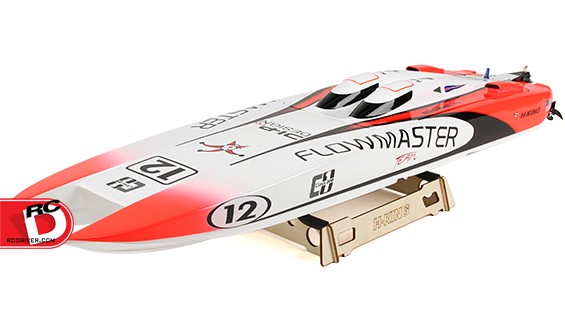 Hobby King - C1 Flowmaster Twin Catarmaran_1 copy