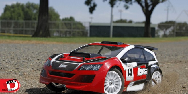 Losi - 1-14 Mini Rally Car (1) copy