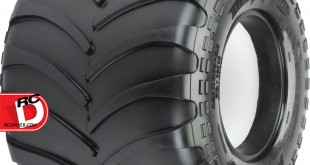 Pro-Line - Destroyer 2.6 M3 All Terrain Tires for the Clod Buster