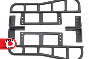 RPM - Rock Sliders for the Axial SCX10_1 copy