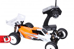 Serpent - Spyder Mid-Motor RTR copy