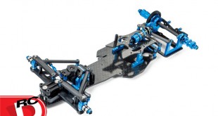 Tamiya - TRF102 Chassis Kit copy