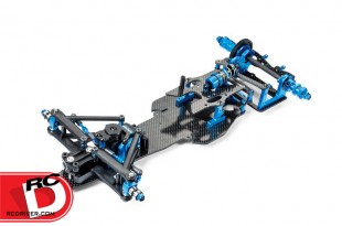 Tamiya - TRF102 Chassis Kit copy