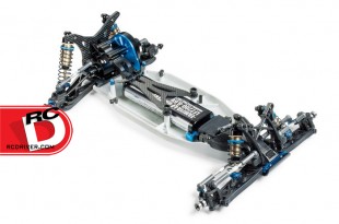Tamiya - TRF211XM Chassis Kit copy
