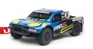 Team Associated - 2 New Versions of the ProSC 4x4 Ready-To-Run_2 copy
