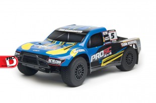 Team Associated - 2 New Versions of the ProSC 4x4 Ready-To-Run_2 copy