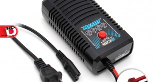 Team Associated - Reedy 423-S Compact Balance Charger copy