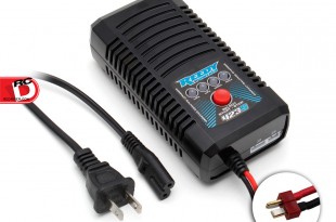 Team Associated - Reedy 423-S Compact Balance Charger copy