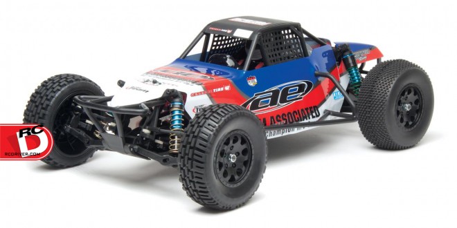 Team Associated - SC10B LiPo Combo RTR_2 copy