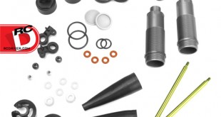 Tekno RC - Full Option Shock Kits copy