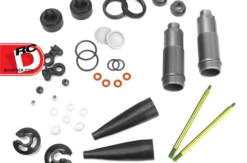 Tekno RC - Full Option Shock Kits copy