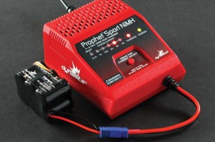 Review: DYNAMITE Prophet Sport Series NiMH & LiPo Chargers