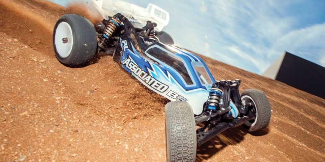 Team Associated RC10B5 Team Kit