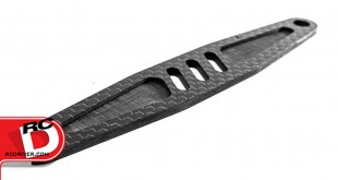 Schelle Racing Battery Strap for Kyosho ZX6