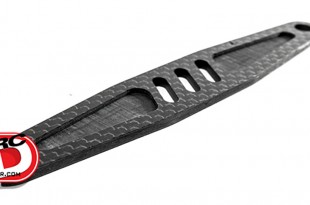 Schelle Racing Battery Strap for Kyosho ZX6