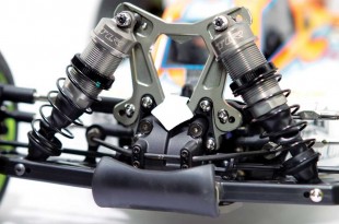 How To: Tune with Shock Locations