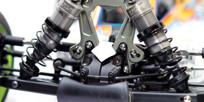 How To: Tune with Shock Locations