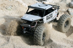 Review: Vaterra Slick Rock