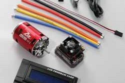 Review: ZTW Beast 1/10-Scale Competition Brushless Power System