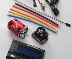 Review: ZTW Beast 1/10-Scale Competition Brushless Power System