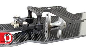 Hobby Authority Distribution - ARC R10 Floating Steer System copy