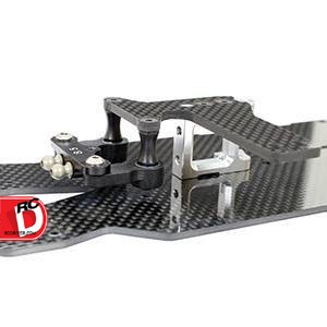 Hobby Authority Distribution - ARC R10 Floating Steer System copy