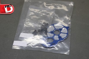 Team Assocaited B5M Factory Lite