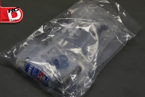 Team Assocaited B5M Factory Lite