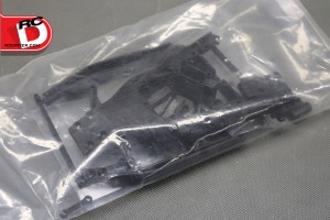 Team Assocaited B5M Factory Lite