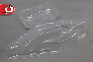 Team Assocaited B5M Factory Lite