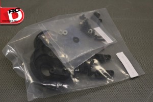 Team Assocaited B5M Factory Lite