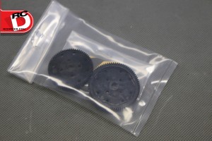 Team Assocaited B5M Factory Lite