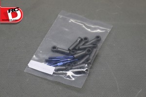 Team Assocaited B5M Factory Lite