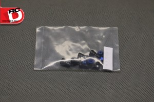 Team Assocaited B5M Factory Lite