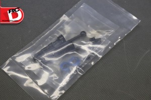 Team Assocaited B5M Factory Lite