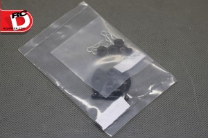 Team Assocaited B5M Factory Lite