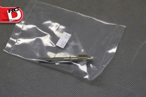 Team Assocaited B5M Factory Lite