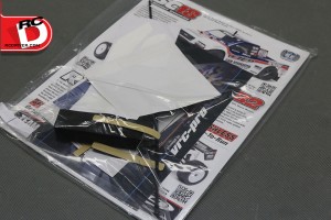 Team Assocaited B5M Factory Lite