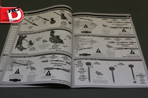 Team Assocaited B5M Factory Lite