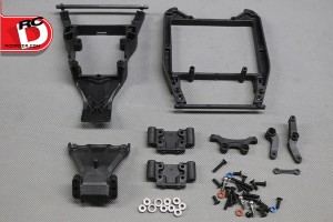 Team Assocaited B5M Factory Lite