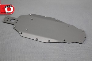 Team Assocaited B5M Factory Lite