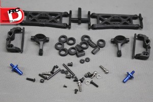 Team Assocaited B5M Factory Lite