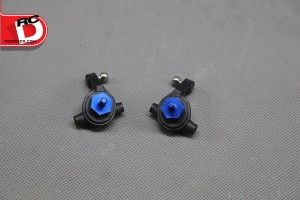 Team Assocaited B5M Factory Lite