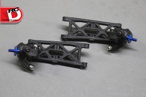 Team Assocaited B5M Factory Lite