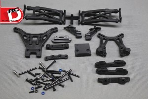 Team Assocaited B5M Factory Lite