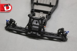 Team Assocaited B5M Factory Lite