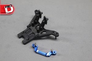 Team Assocaited B5M Factory Lite