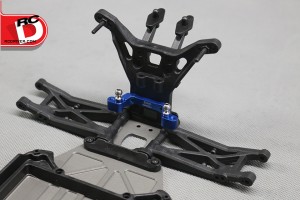 Team Assocaited B5M Factory Lite