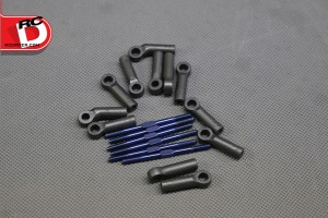 Team Assocaited B5M Factory Lite